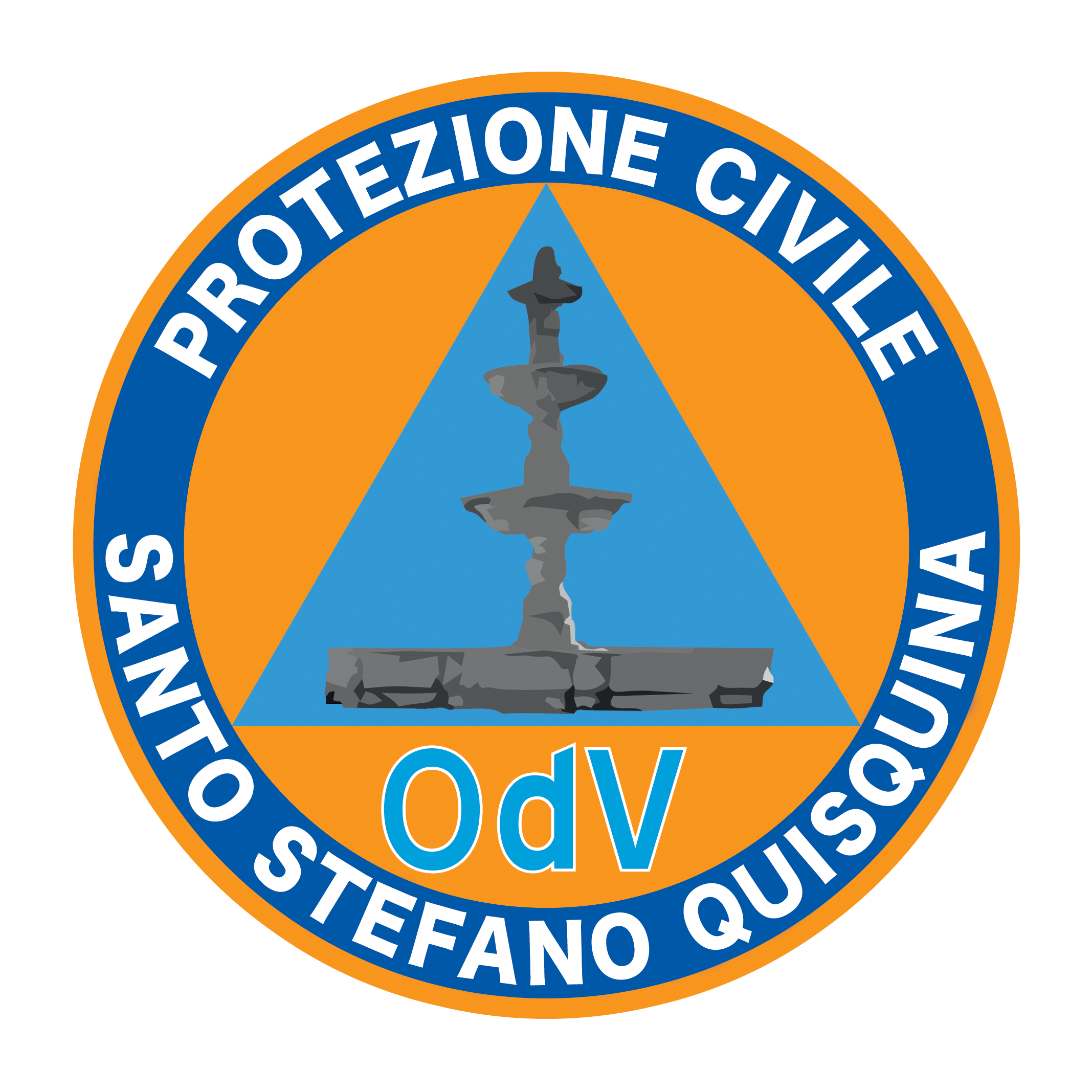 Protezione Civile Santo Stefano Quisquina OdV