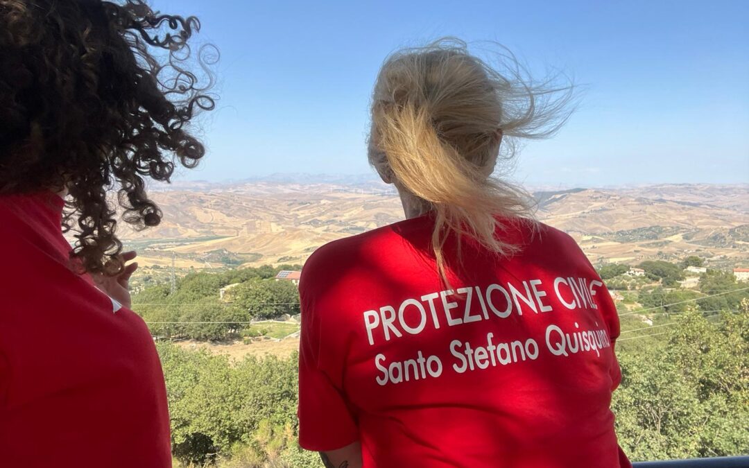 AIB 2024: scampato pericolo!