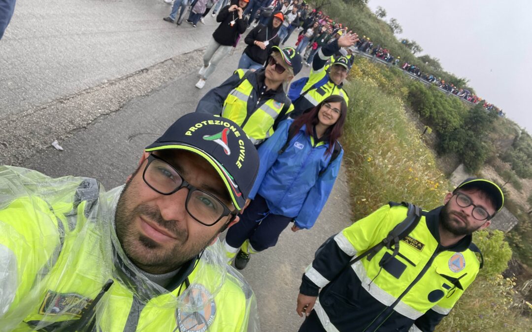 Giovani in Festa – 1 maggio 2024