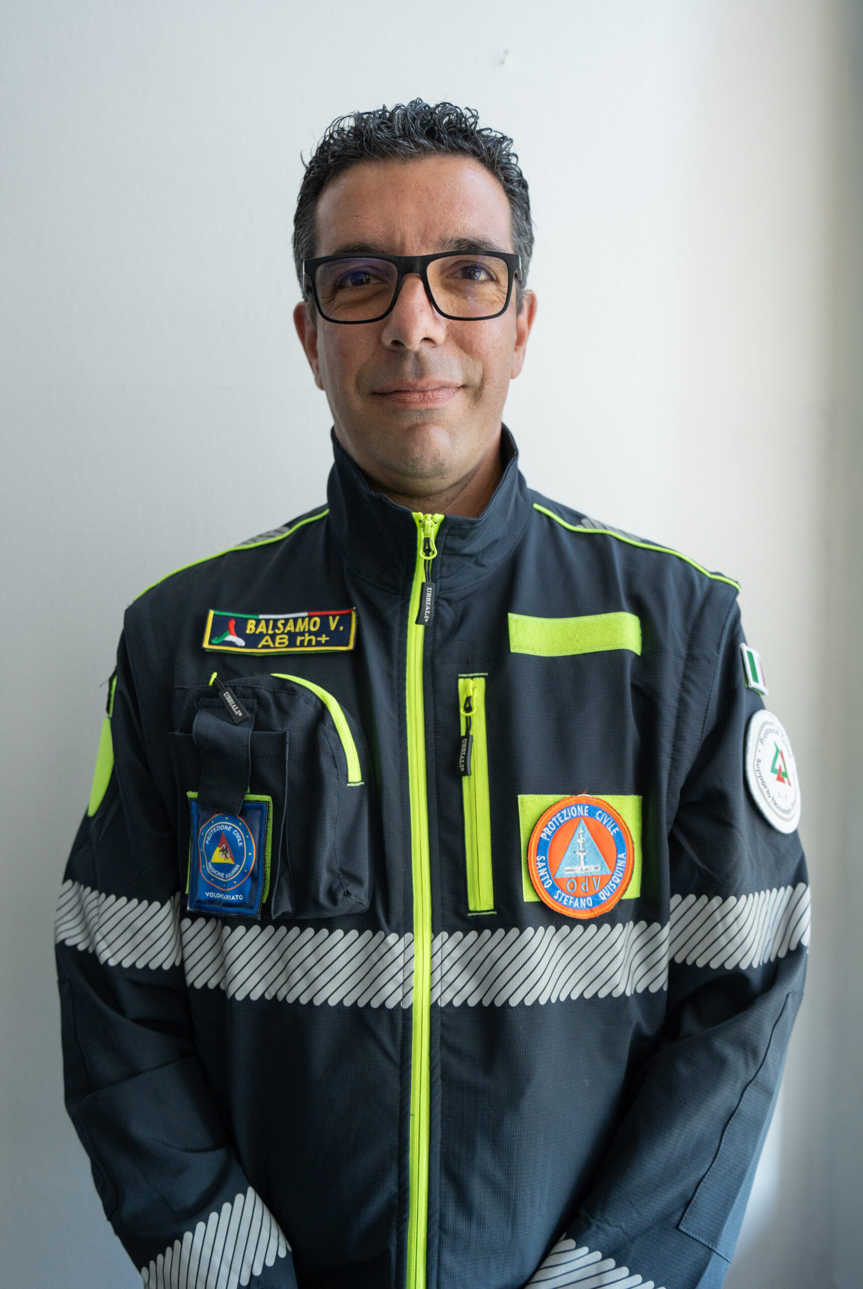 Vincenzo Balsamo