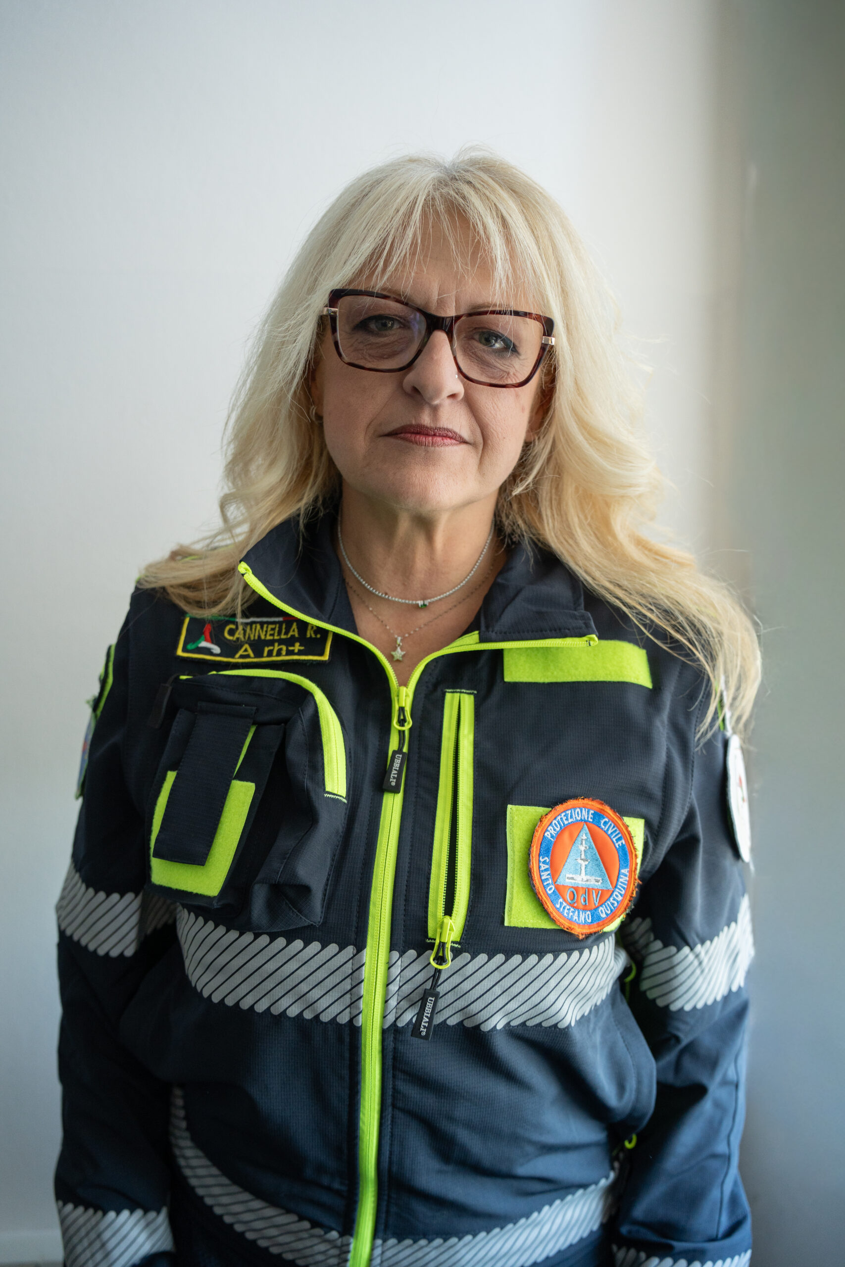 Rita Cannella
