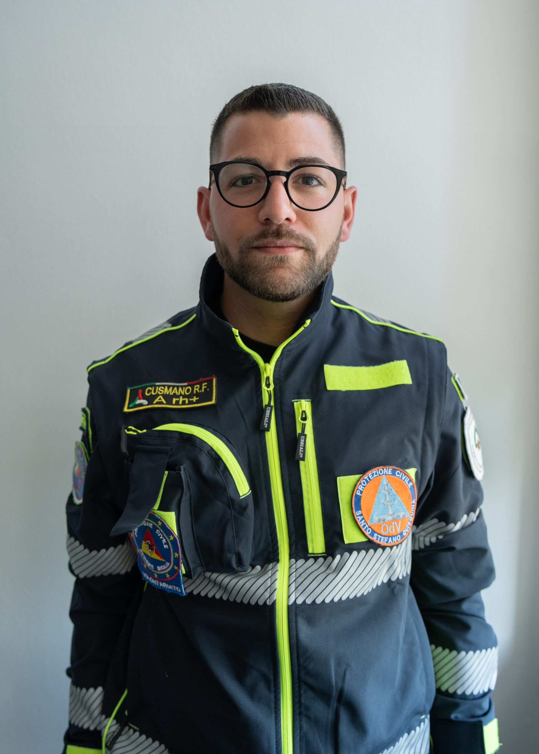 Felice Cusmano Rullo