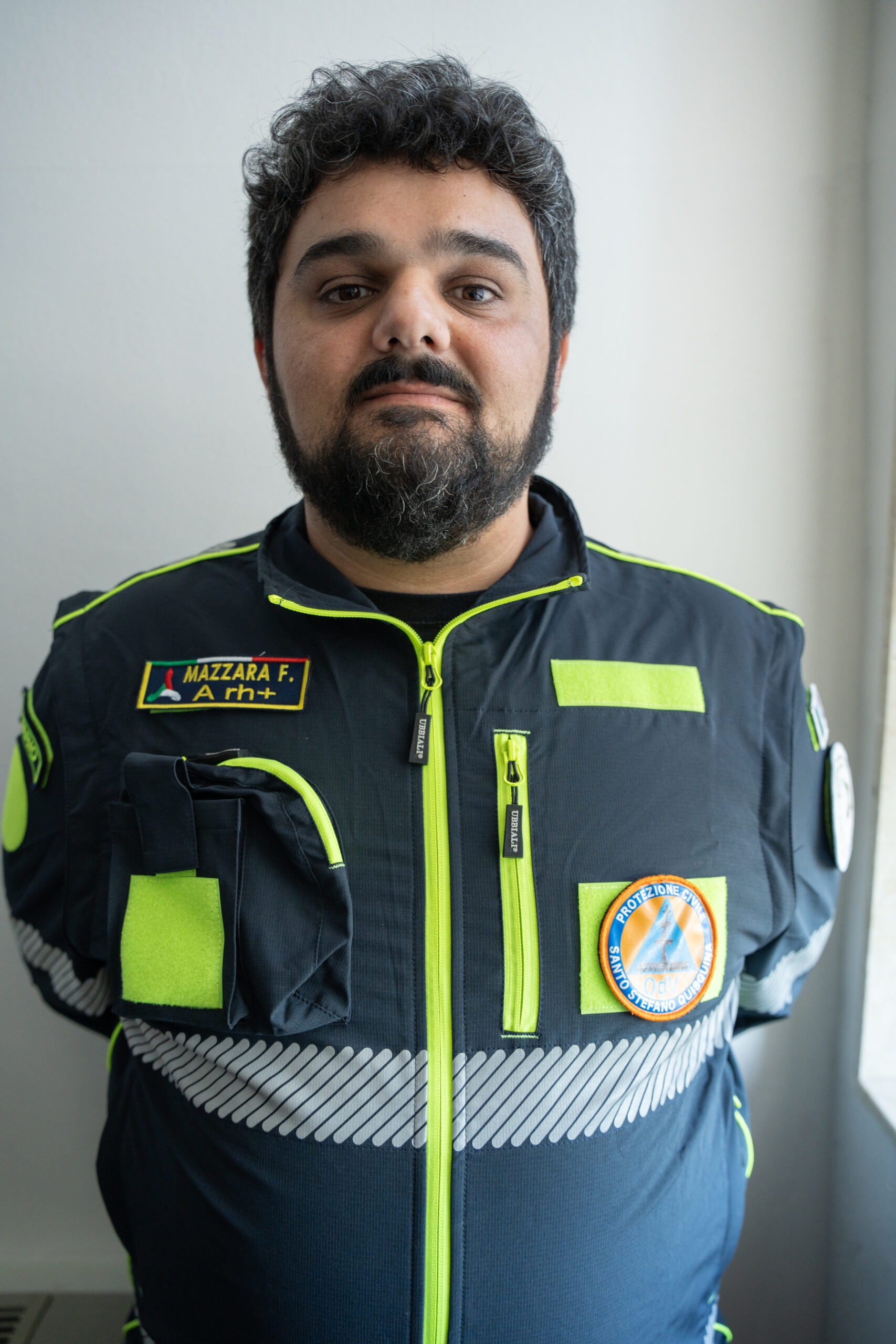 Fabio Mazzara