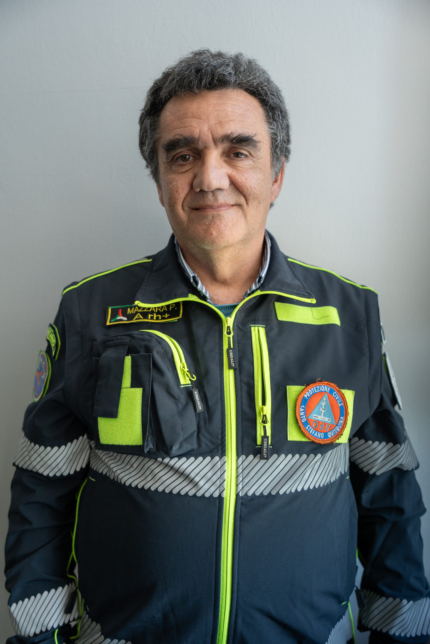 Pietro Mazzara
