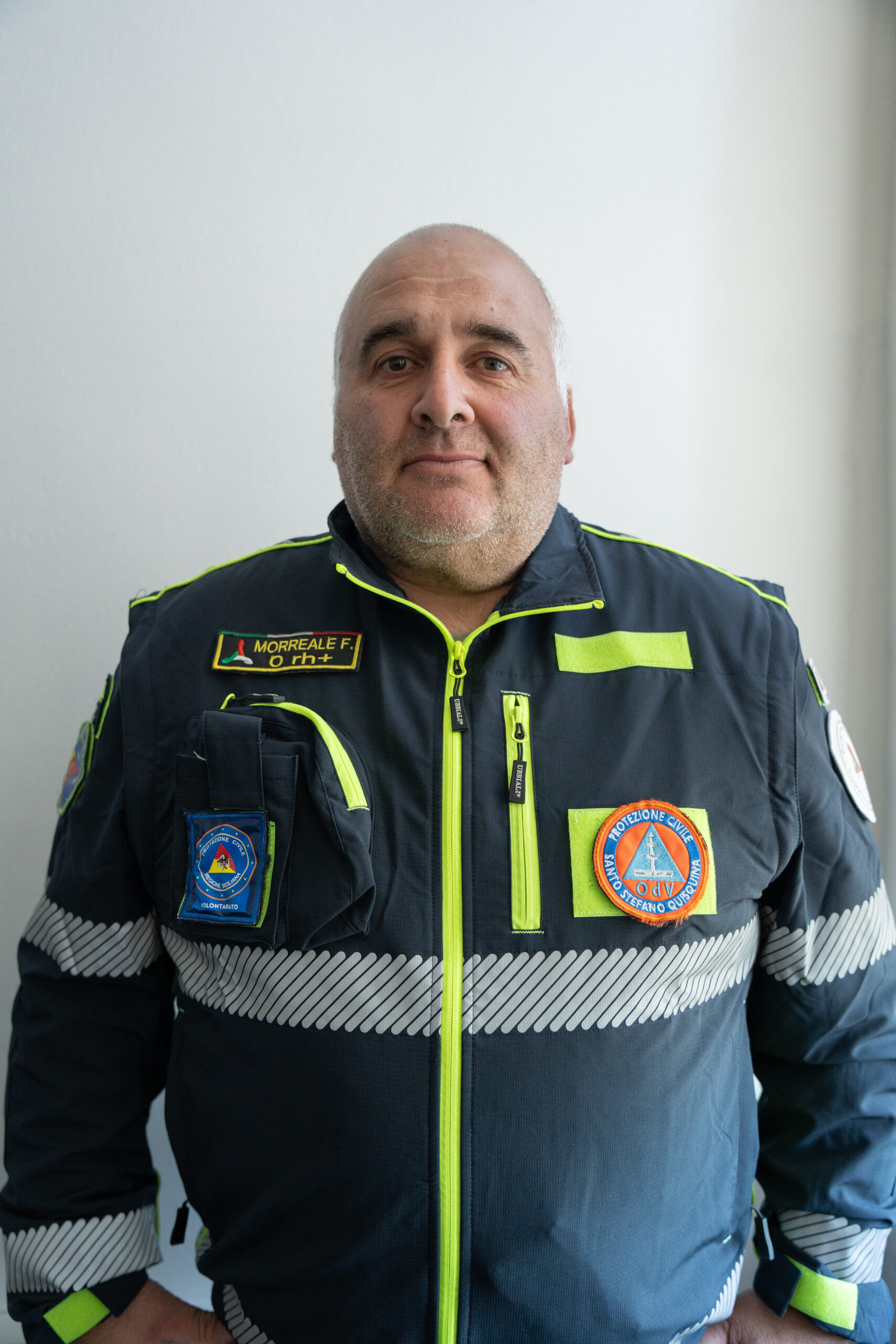 Francesco Morreale