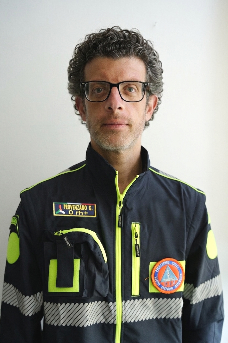 Giuseppe Provenzano