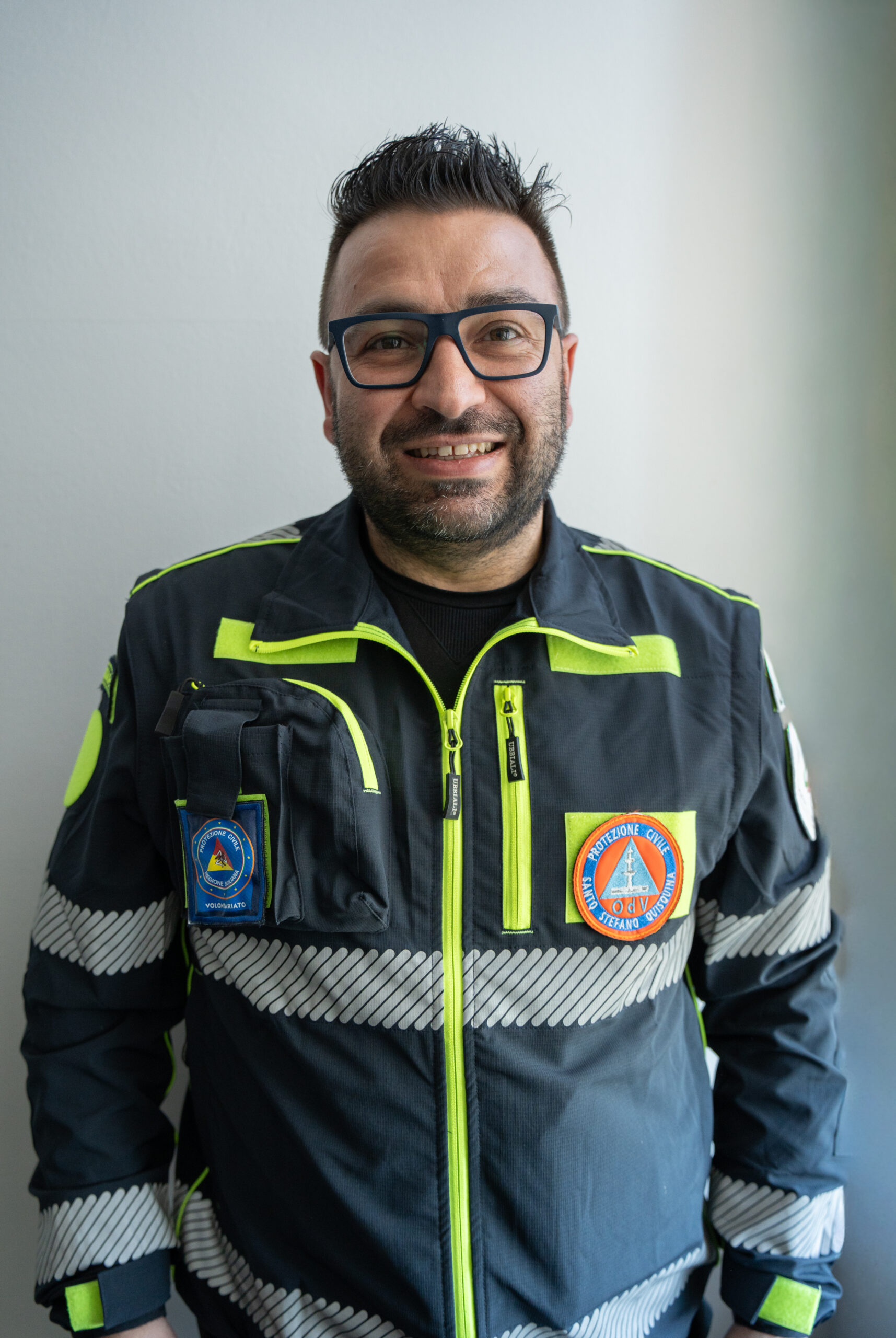 Mauro Zambito